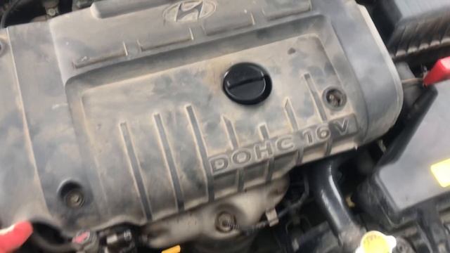 В гараже у Димона Авто-Разбор_102RUS