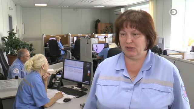 Как последствия жары отразились на состоянии пациентов с сердечно сосудистыми заболеваниями