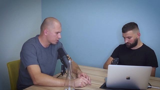 Ян Воскресенский: $5 млн в год на рекламу / Секреты таргетинга и Adwords / Подкаст Акулы