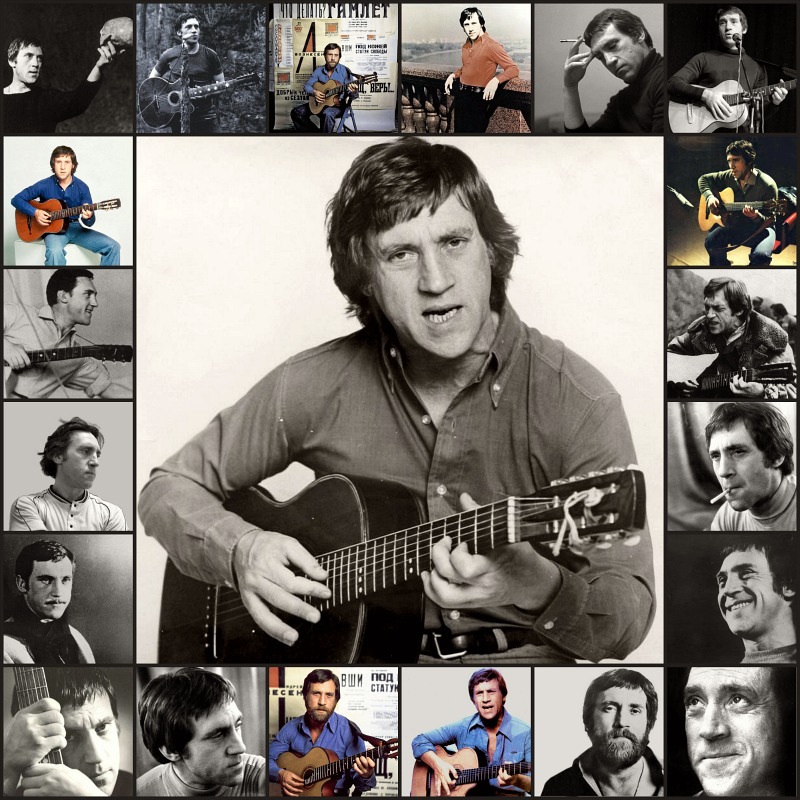 Ко дню рождения Высоцкого (ТАТЬЯНИН ДЕНЬ) #читаювамстихи смотреть онлайн