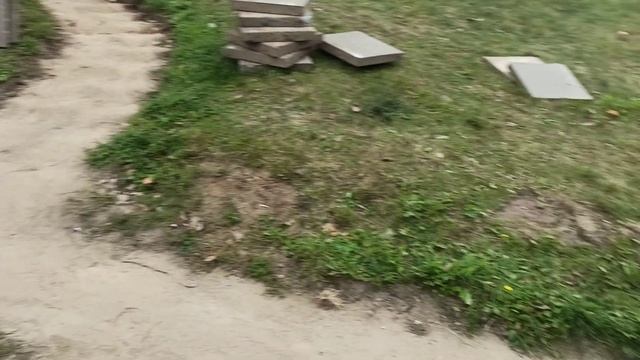 Как делают ступеньки. Как делают лестницы на улице, советские ступени меняют на современные Беларус смотреть онлайн