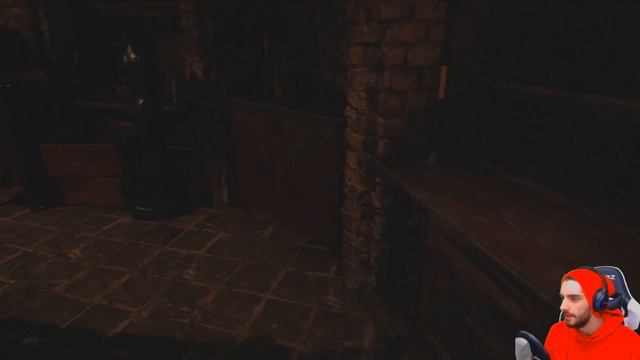 Découverte de RESIDENT EVIL VILLAGE !! DEMO SUR PS5 ! GAMEPLAY FR смотреть онлайн