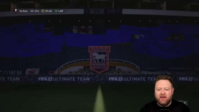 FIFA 22 ROAD TO GLORY #15 - my *ELITE* squad battles REWARDS were GREAT!!! смотреть онлайн
