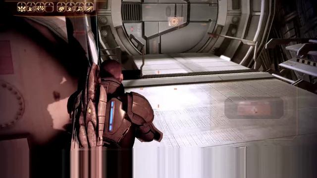 Mass Effect 2 with Commentary Part 230-The reaper core!!! смотреть онлайн