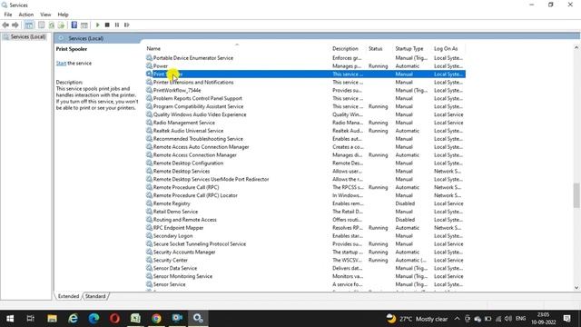 SERIOUS ERROR OCCURRED: YOUR APPLICATION WOULD BE SHUTDOWN - No Printer installed смотреть онлайн