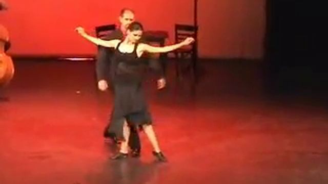 Piazzolla: Oblivion смотреть онлайн