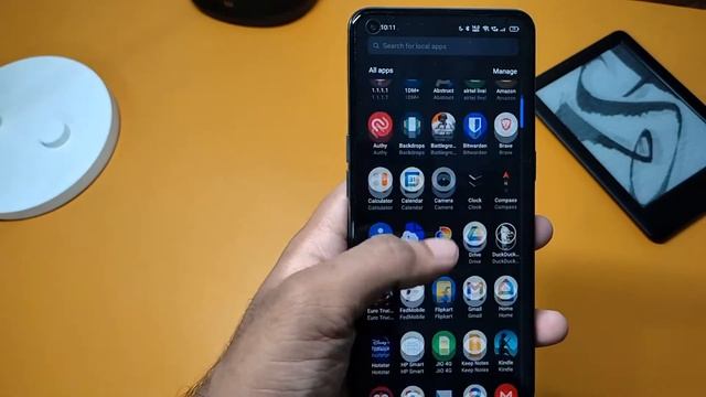 Realme Gt master Edition First impression And Realme Gt master edition review смотреть онлайн