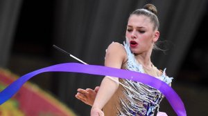 Музыка для художественной гимнастики: новинки 2019