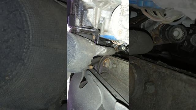 1995-1998 Ford Explorer 4x4 Automatic Transmission Vehicle Speed Sensor location смотреть онлайн