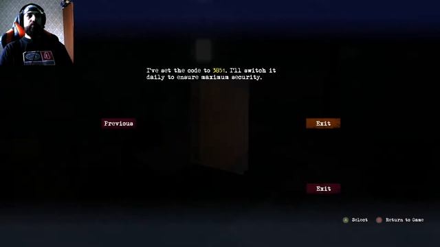 Outbreak: The Nightmare Chronicles:Геймплей# смотреть онлайн