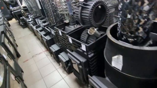Есть такие печные магазины - где нет ничего недостойного вашего внимания! смотреть онлайн