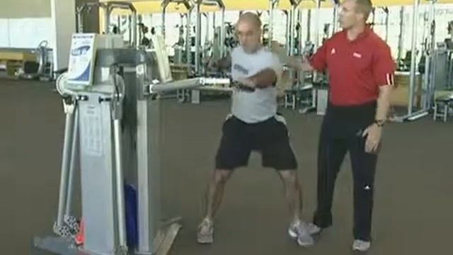 Keiser Infinity от WellForm смотреть онлайн