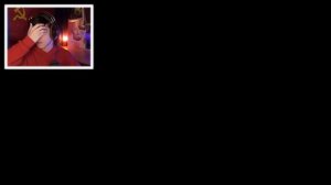 Реакция - Не ходи на улицу. Часть 5. Страшная рисованная история №108 (анимация)