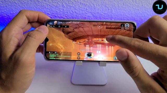 EVE Echoes Android Gameplay/Redmi 10X/Samsung S20 Gaming/ Dimensity 820/Snapdragon 865/Best games смотреть онлайн