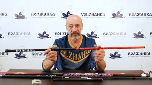 Как правильно подобрать маховое удилище.