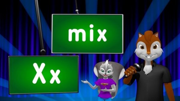 Letter Sounds - Phonics for Beginners - Rock 'N Learn Complete Program