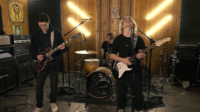 Рутгер Гарехт | Без тебя | Live