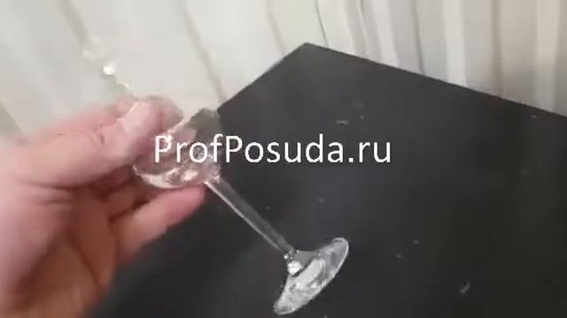Рюмка хрустальная Stolzle Bar&Liqu арт 3912 смотреть онлайн