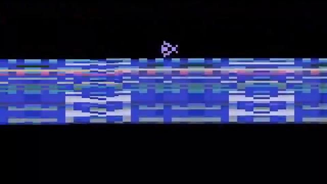 Atari 2600 - Yars' Revenge