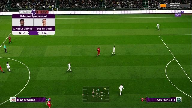 Карьера за Плимут #7 ⭐ Ручное Управление ⭐ FOOTBALL LIFE 2024 смотреть онлайн