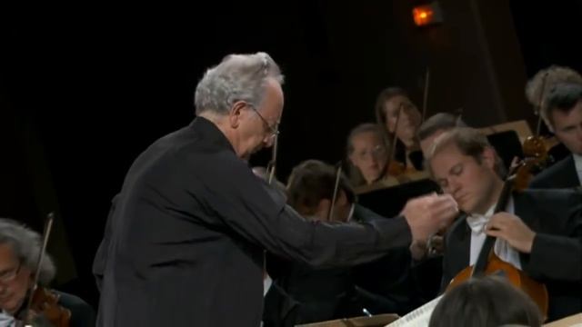 Denis Matsuev - Brahms - Piano Concerto No 1 - Temirkanov смотреть онлайн