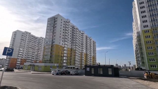 Анапа. Горгиппия. Ленина 243 смотреть онлайн