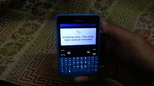 How to Nokia 210 Hard Reset ? смотреть онлайн