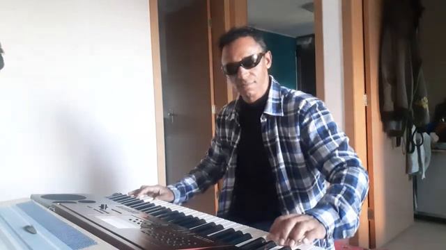 Cant Help Falling in Love..Elvis Presley. 🎹🎼🎵 CTK 6250 Casio смотреть онлайн