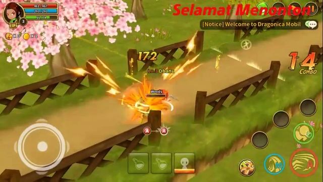 Chrono tales (game android) #gameplay #1 смотреть онлайн
