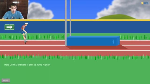 Happy Wheels #10 / Нет... Да... Ну, потому что нет... смотреть онлайн