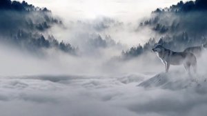 ➤ Мысли засыпают. ✓Медитация на сон. ✈Мощное погружение #музыка #медитация #сон #медитацияпередсном