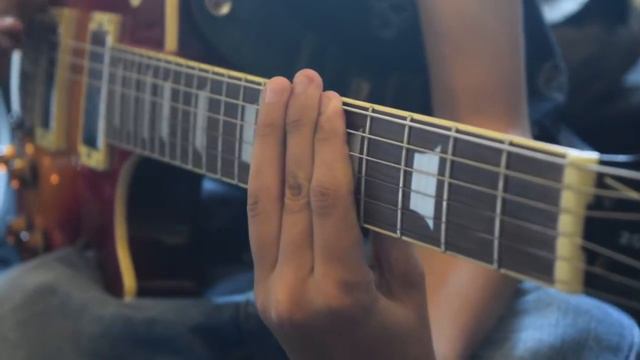 Jude Knight "What I've Done" Linkin Park Drum and Guitar cover смотреть онлайн