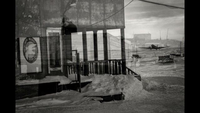 Диксон «Столица Арктики» / Dikson 