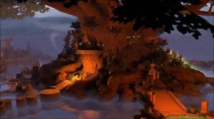 Герои Меча и Магии 5 Лесной Союз[Музыка] | Heroes of Might And Magic 5 Sylvan Town[Music]