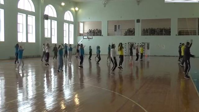 К ГТО – готовы! смотреть онлайн