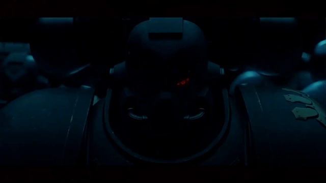 Warhammer 40k - Vanished смотреть онлайн