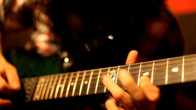 Kemper Profiling Amplifier demo - Mesa Boogie Mark V Extreme смотреть онлайн
