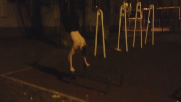 Body Transformation 1 year, Трансформация тела эктоморфа за 1 год тренировок.