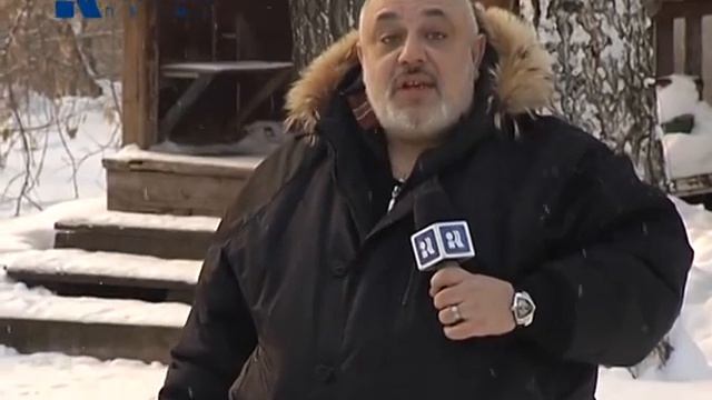 Дежурный по городу 17/01/14 смотреть онлайн