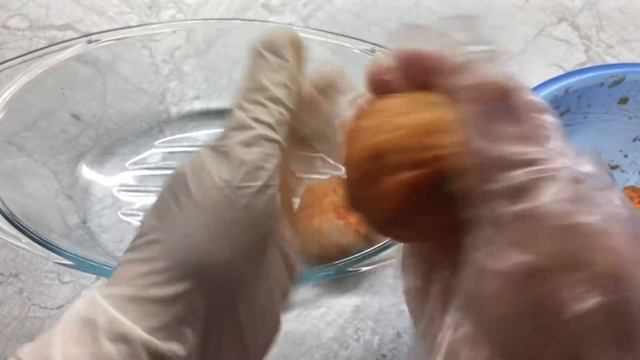 Ленивые голубцы в сметанном соусе. смотреть онлайн