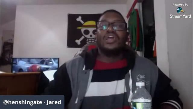 Digimon Adventure: Ep 18 Review | DIGIMondays смотреть онлайн