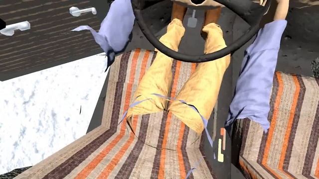 The Long Drive | ЧТО ЗА ДОМ И КТО ТАМ ЖИВЁТ смотреть онлайн