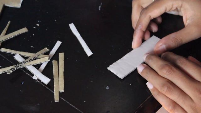 Paper Place Apartments | Cardboard Town смотреть онлайн