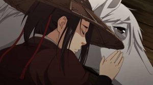 Она много лет не была главной героиней, 11 серия (озвучка AniStar)