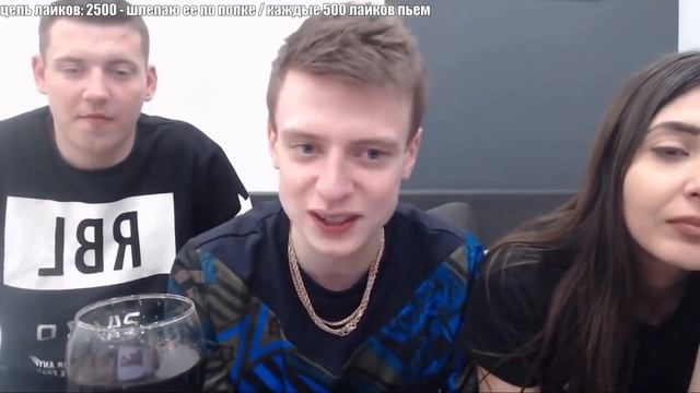 MELLSTROY | МЭЛСТРОЙ | ОТШЛЁПАЛ АРМЯНКУ ПО ПОПКЕ | КРАСИВАЯ АРМЯНКА, С БОЛЬШОЙ ПОПОЙ смотреть онлайн