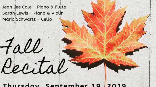 Nardelli Trio for Flute Violin & Cello смотреть онлайн