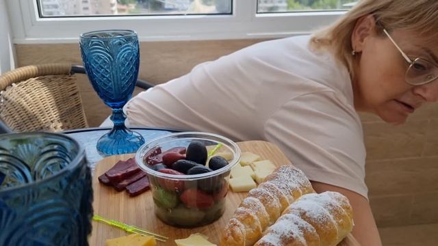 ПОЗДРАВЛЯЮ МАМУ С ДНЁМ РОЖДЕНИЯ!✨️?ПРАЗДНИЧНЫЙ ФУРШЕТ?? смотреть онлайн