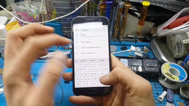 FRP! A3.7 New Method 2020 Google аккаунт разблокировка