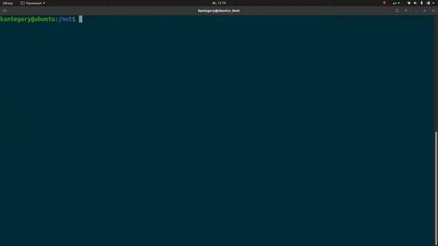 NextCloud на Raspberry Pi 4 / #1 — Моя инфраструктура # 1 смотреть онлайн