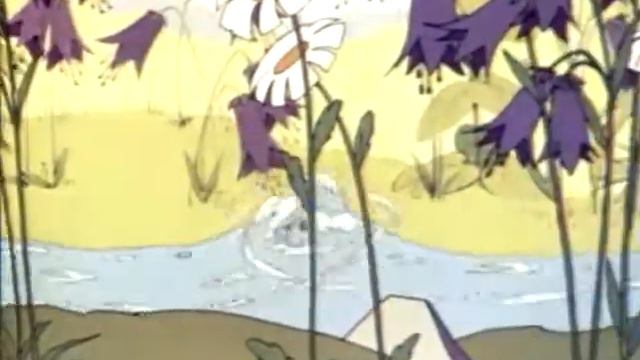 Скерцо И.-С. Бах (флейта) смотреть онлайн